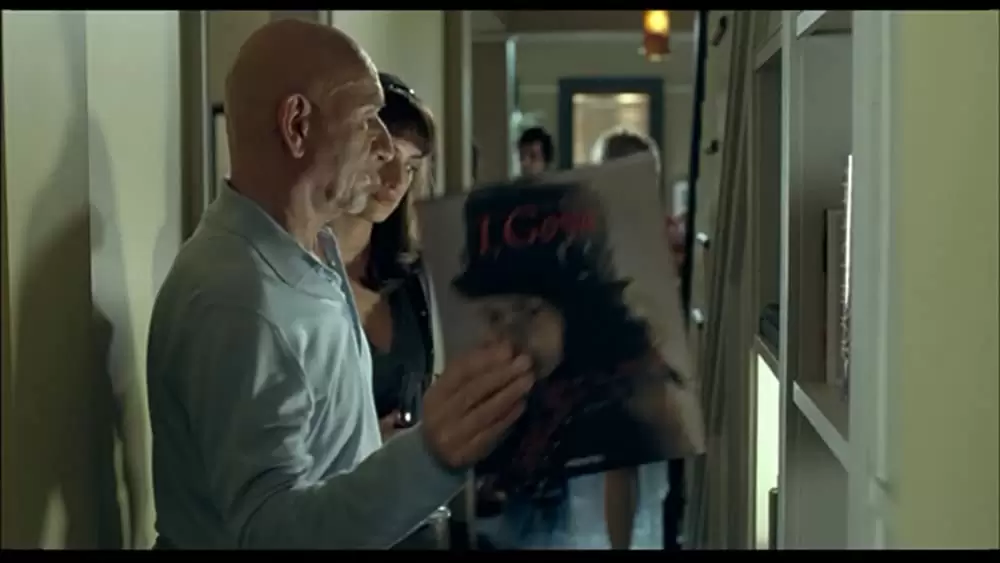 エレジーの画像