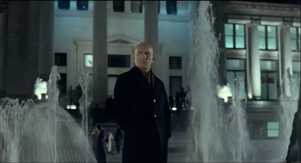 エレジーの画像