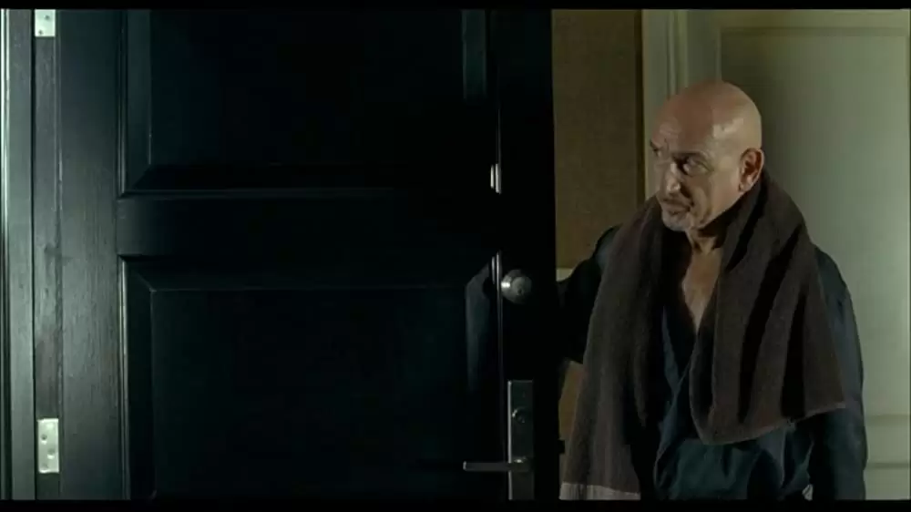 エレジーの画像