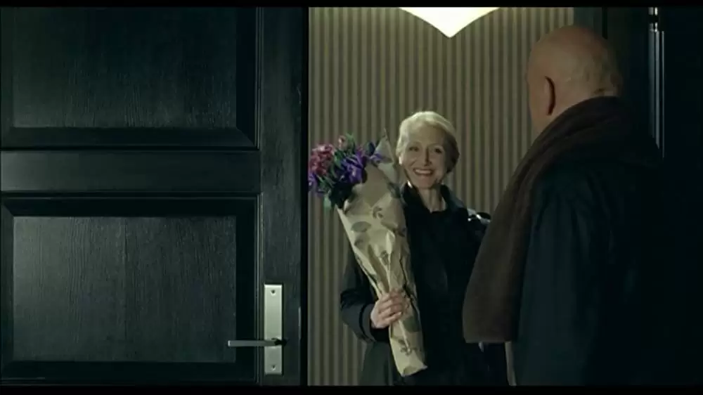 エレジーの画像