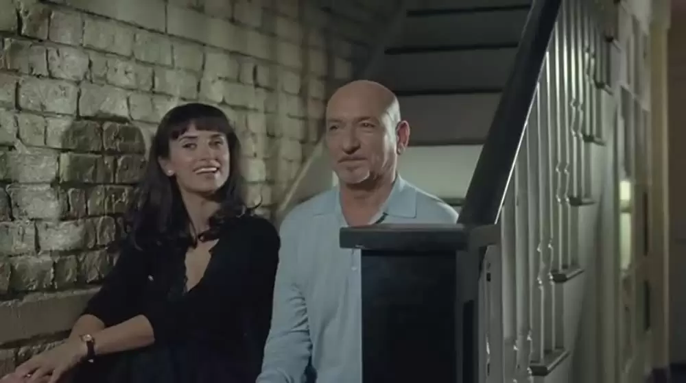 エレジーの画像