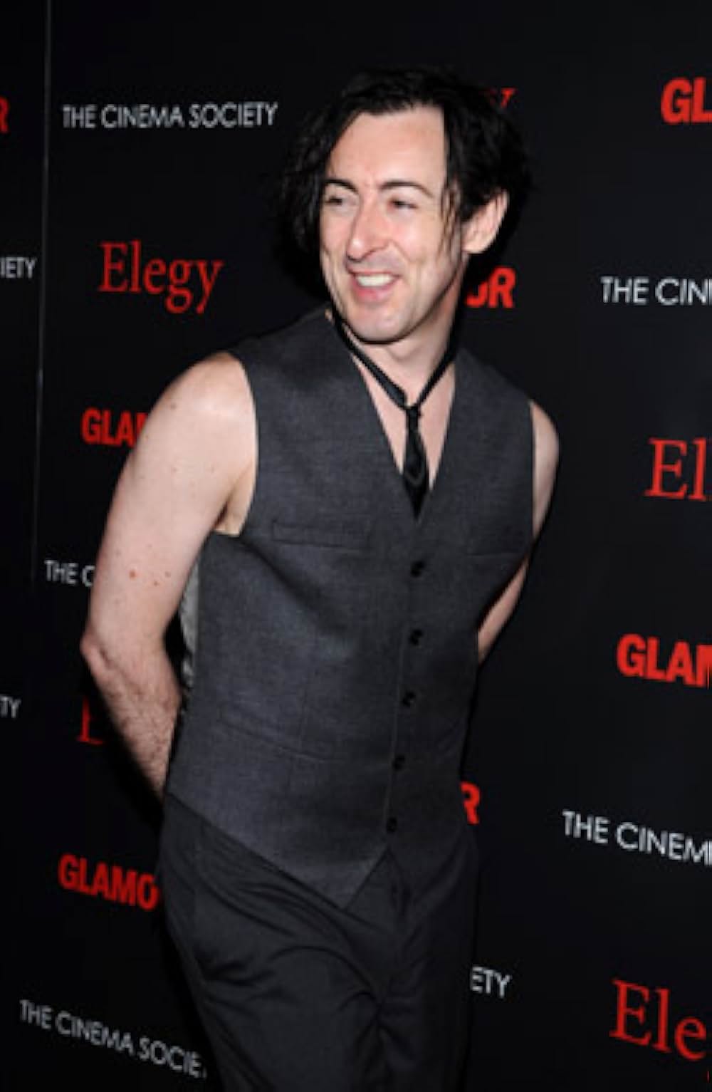 エレジーの画像