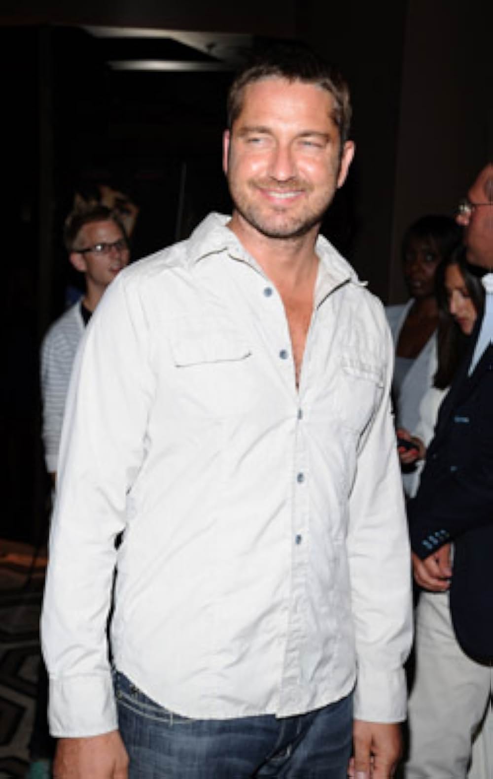 エレジーの画像