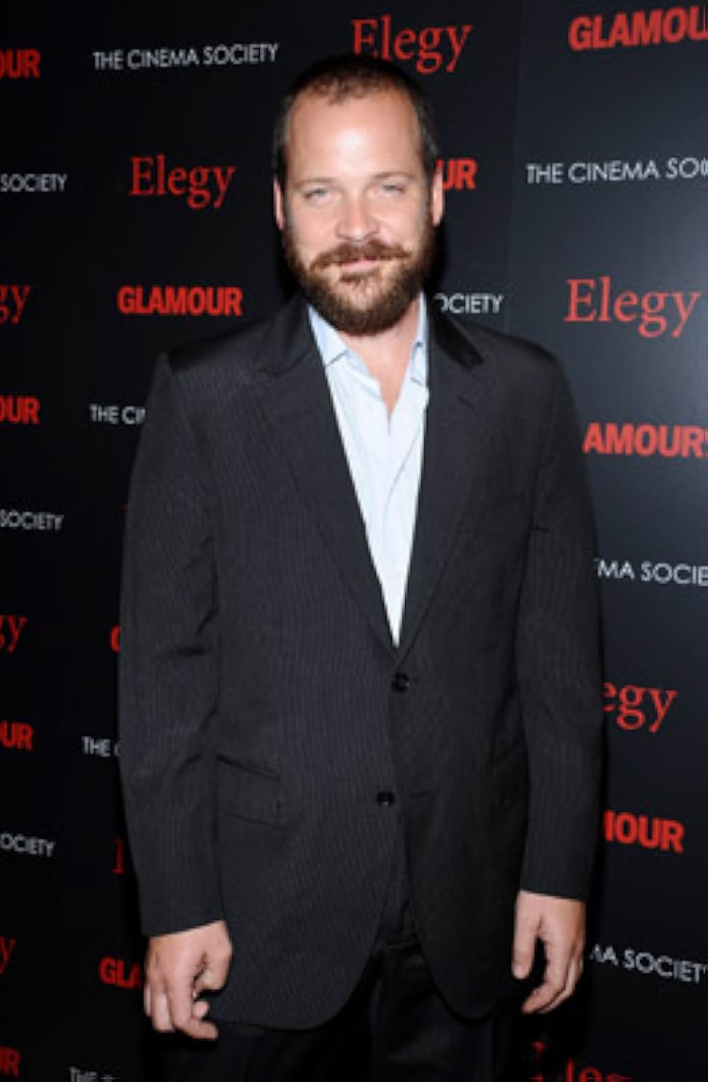 エレジーの画像