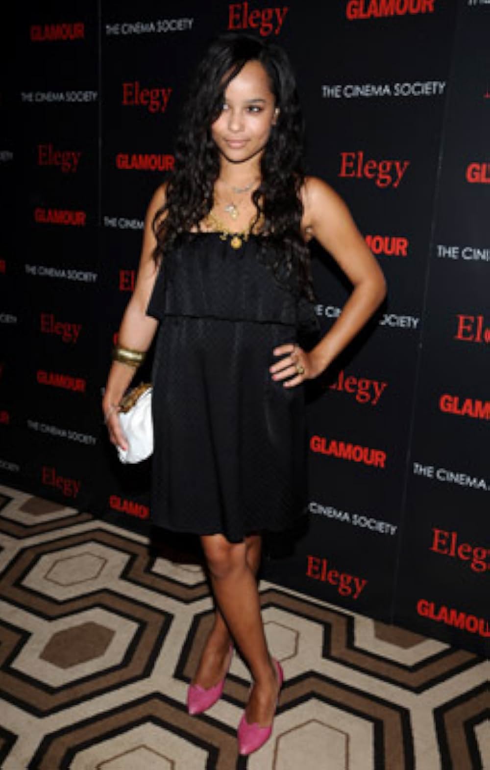 エレジーの画像