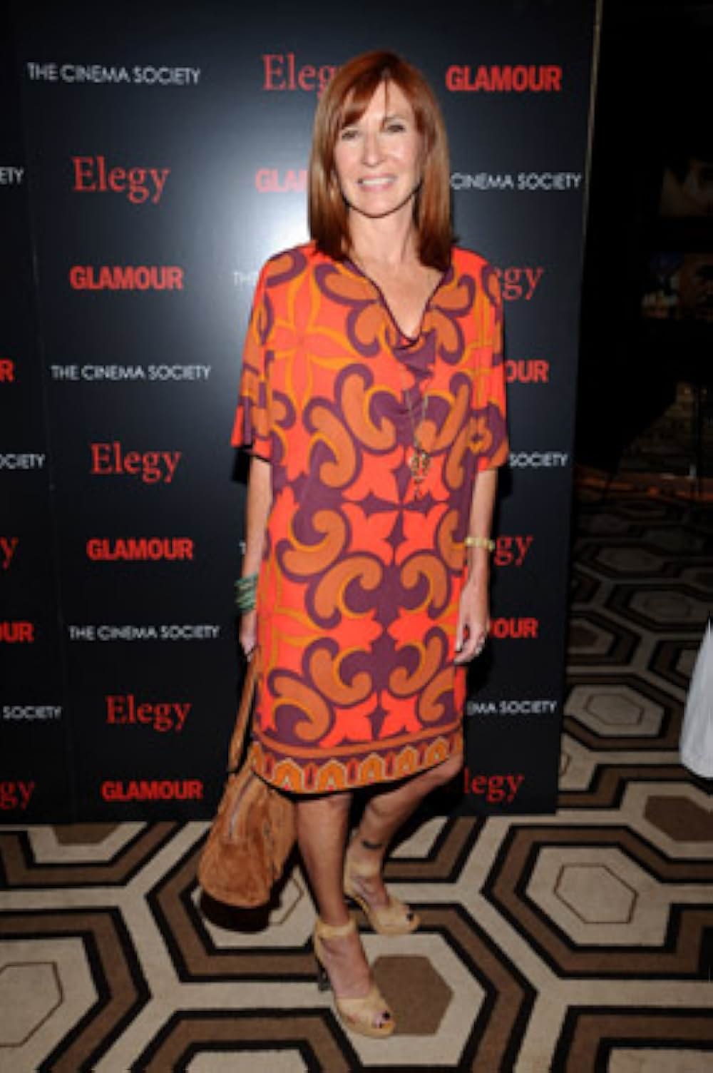 エレジーの画像