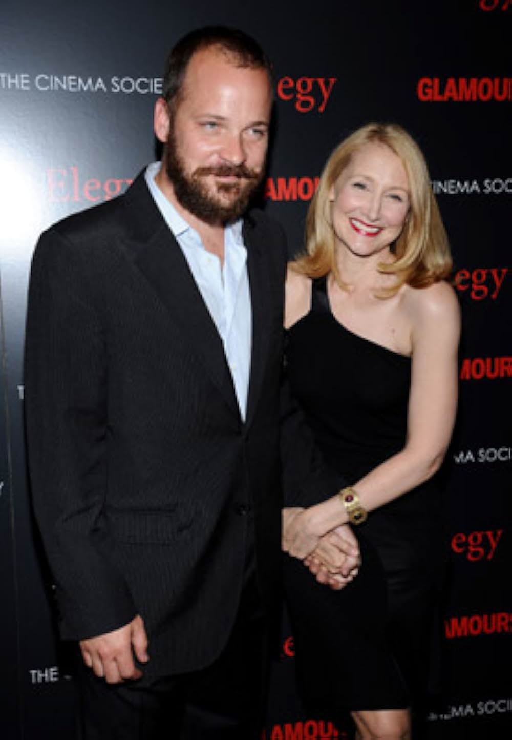 エレジーの画像