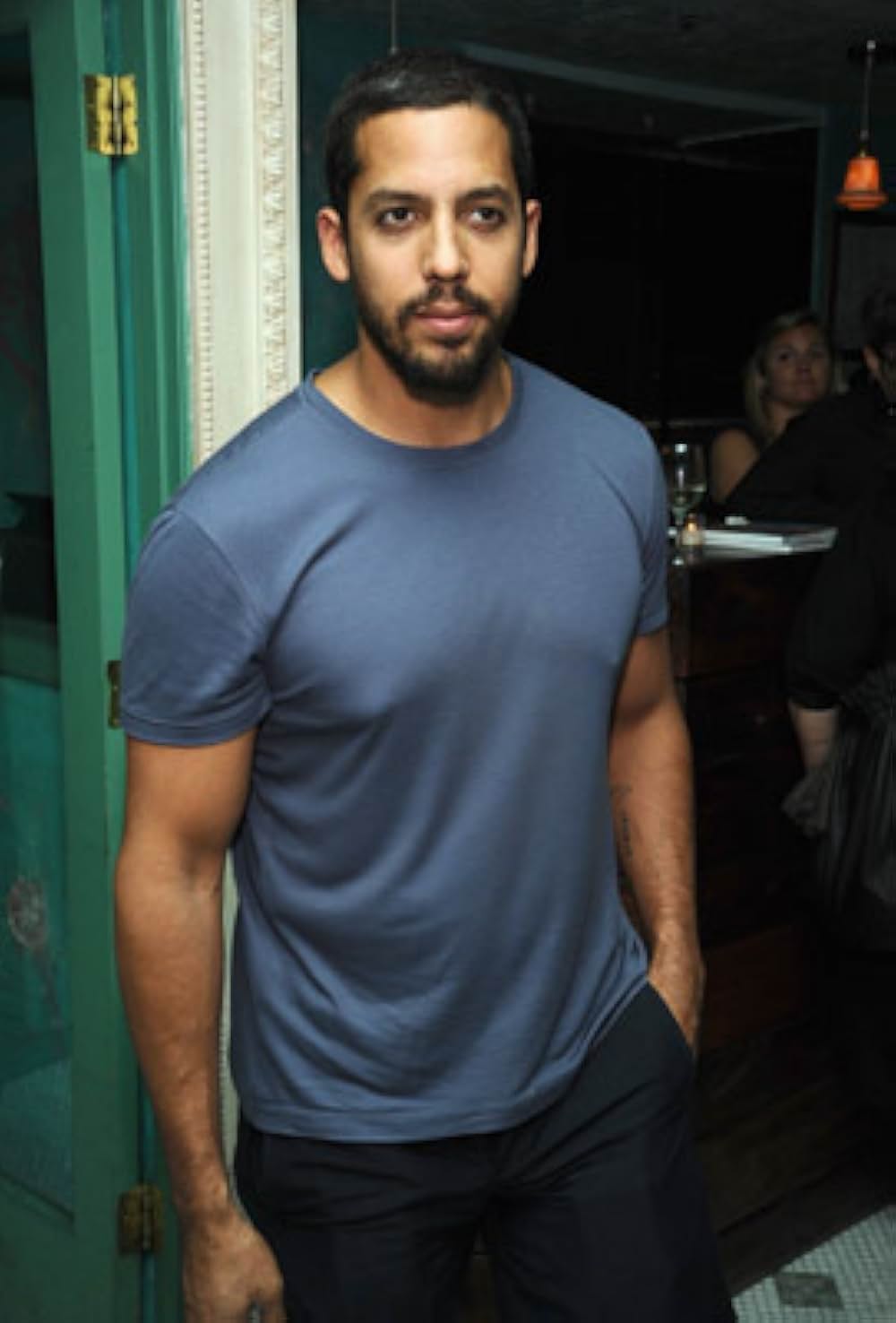 エレジーの画像