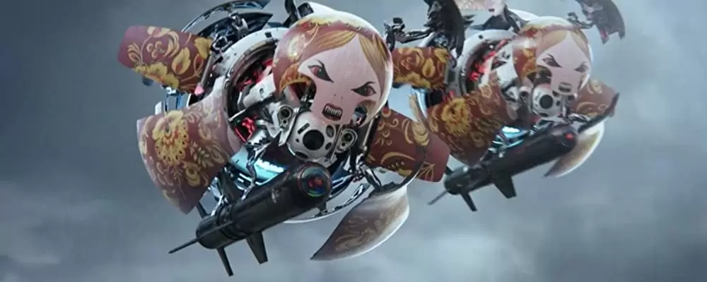 パーフェクト・ワールド 世界の謎を解けの画像