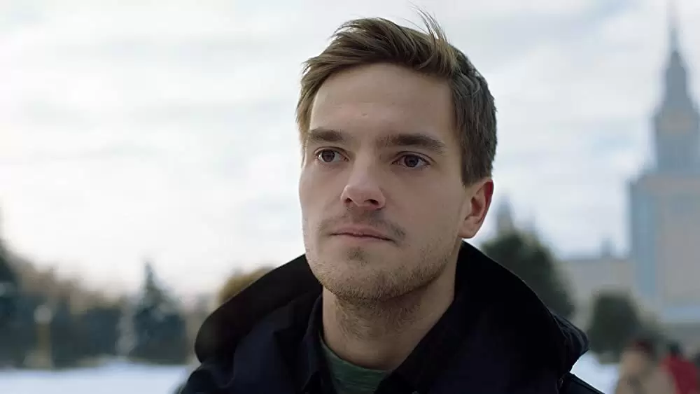 パーフェクト・ワールド 世界の謎を解けの画像