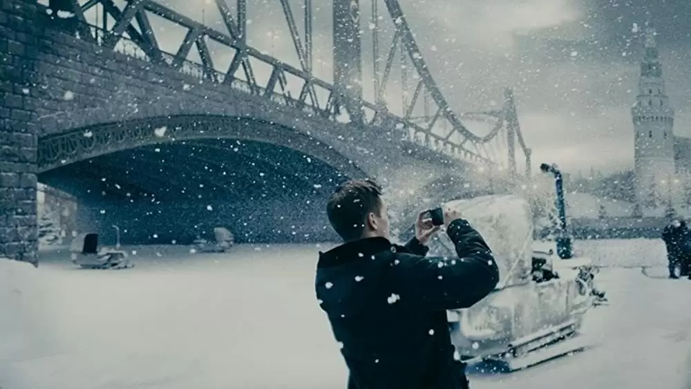 パーフェクト・ワールド 世界の謎を解けの画像