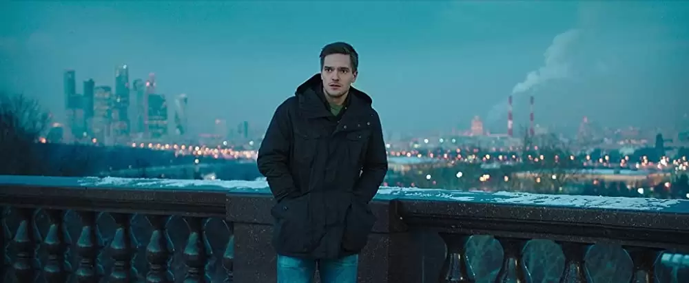 パーフェクト・ワールド 世界の謎を解けの画像