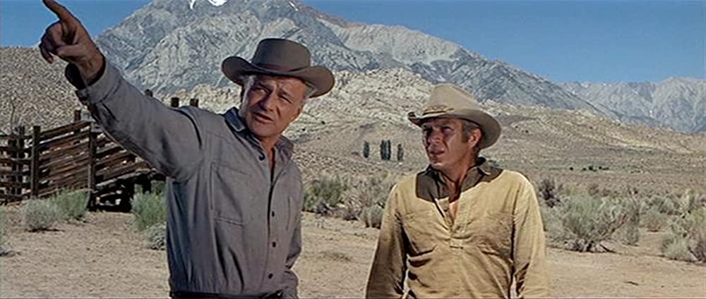 ネバダ・スミスの画像