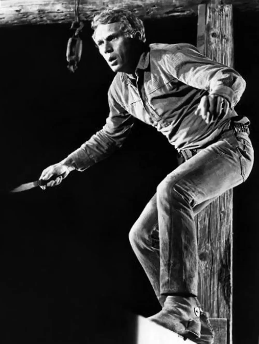 ネバダ・スミスの画像