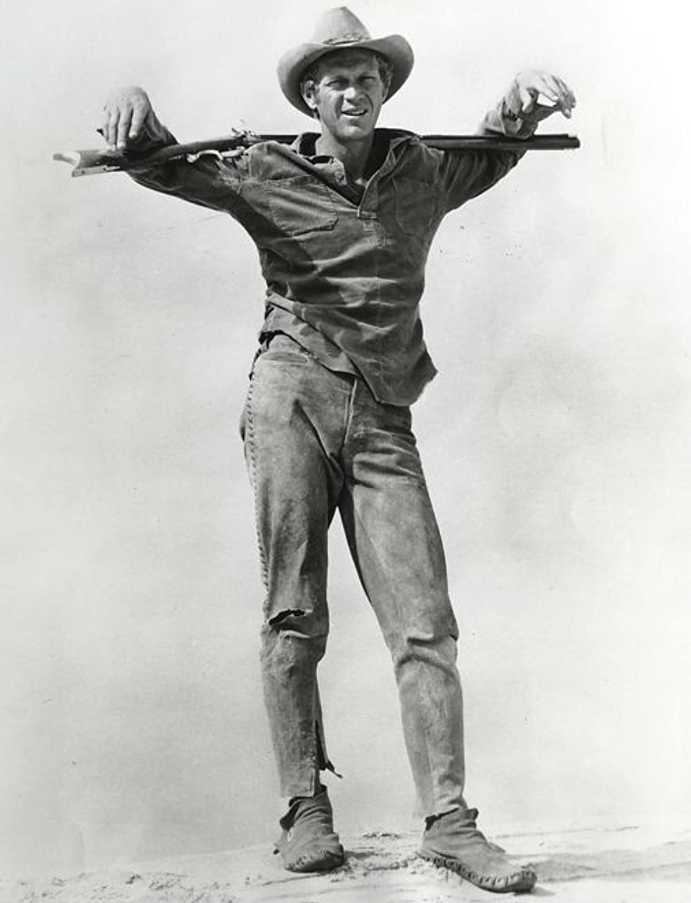 ネバダ・スミスの画像