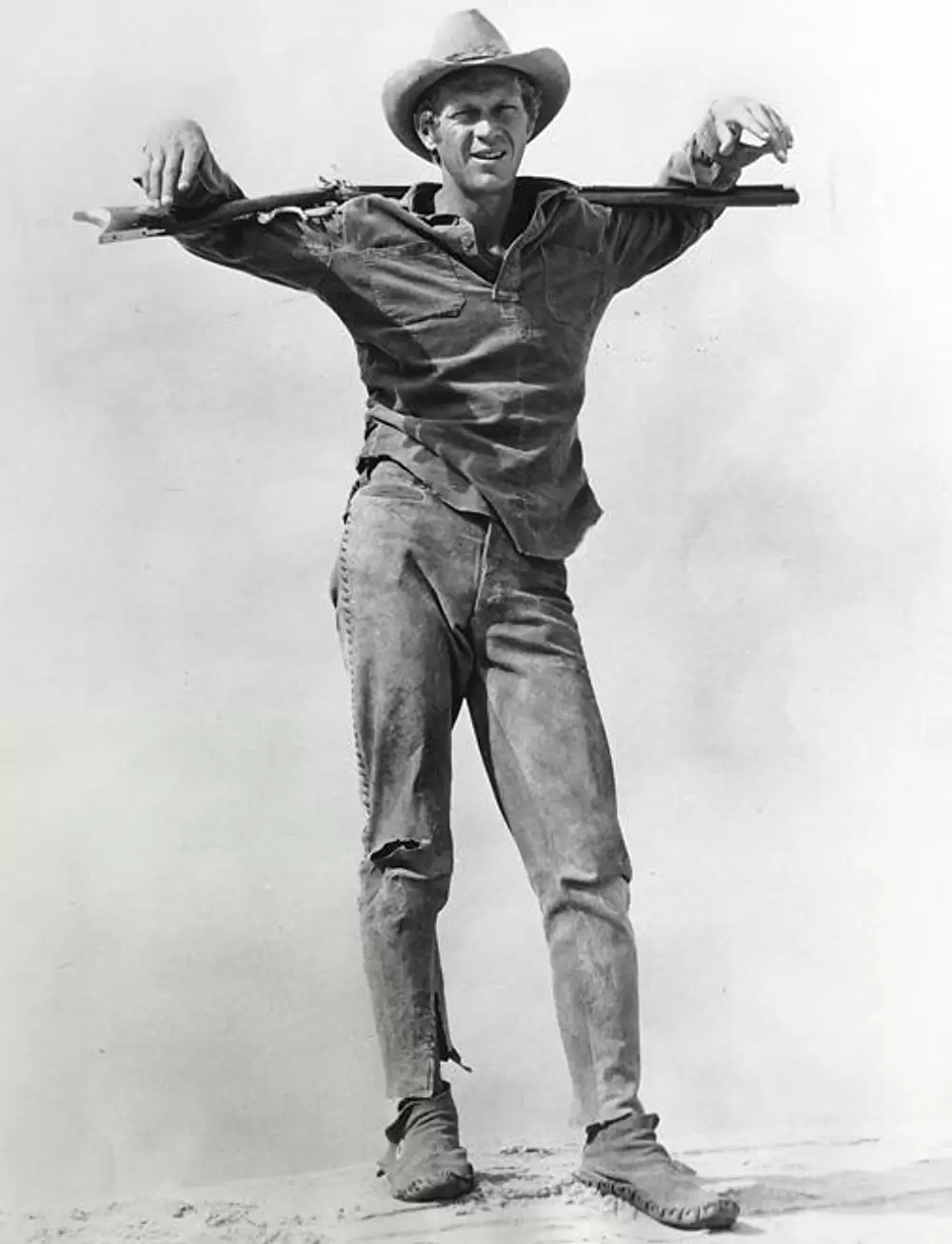 ネバダ・スミスの画像