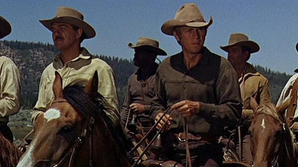 ネバダ・スミスの画像