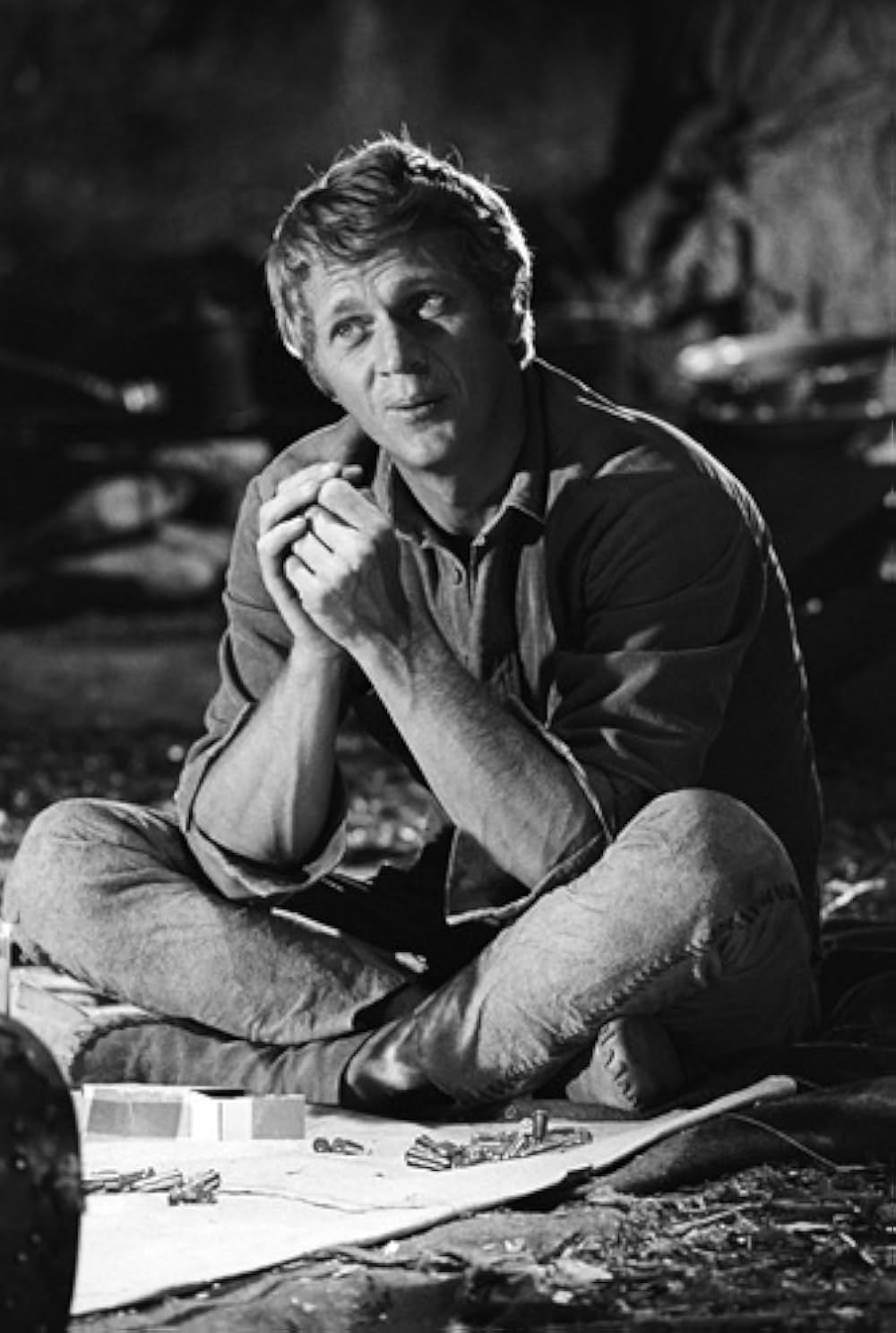 ネバダ・スミスの画像