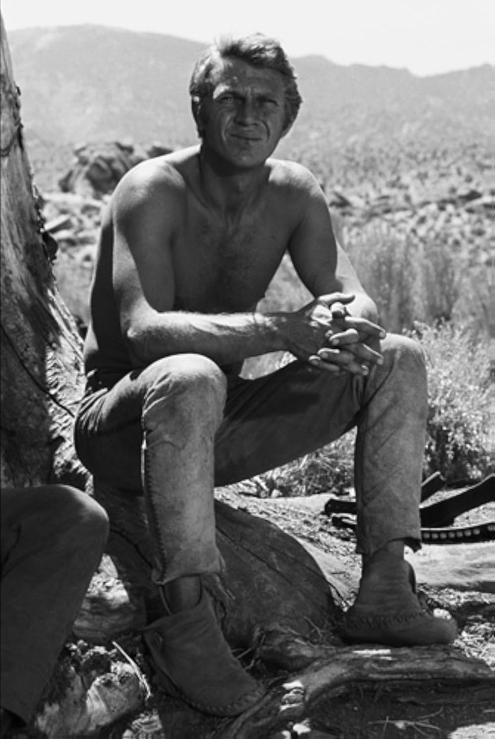 ネバダ・スミスの画像