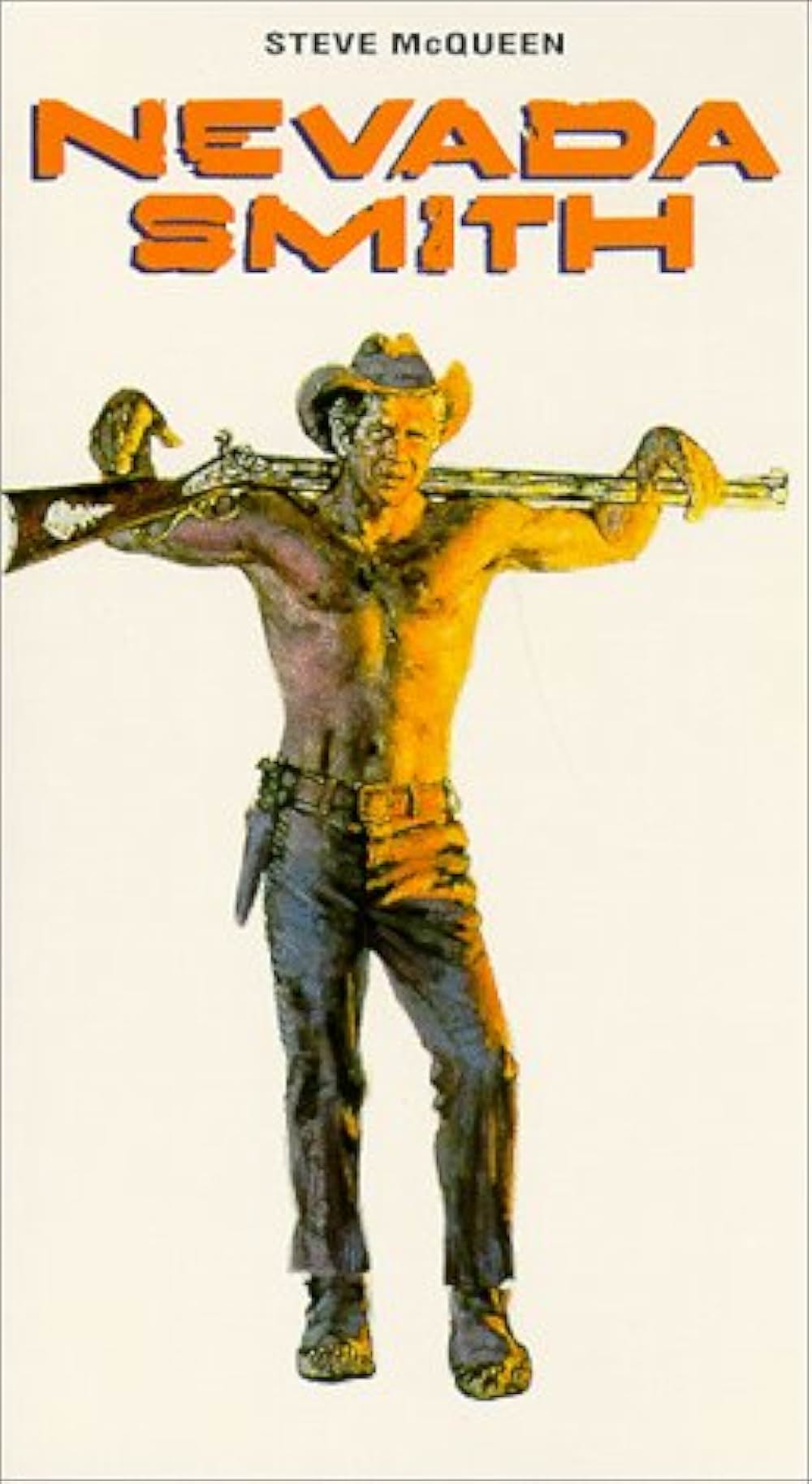 ネバダ・スミスの画像