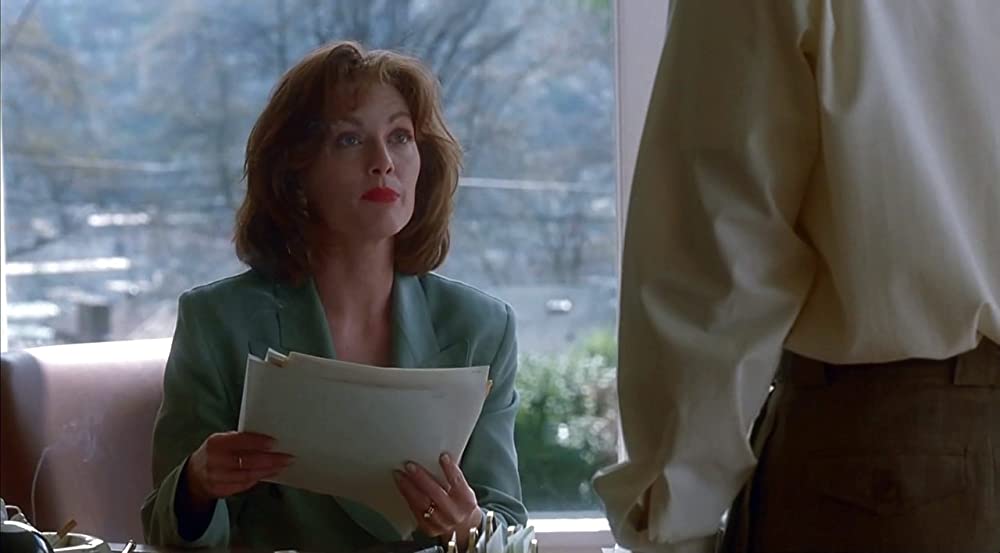 ゆりかごを揺らす手の画像一覧 映画ポップコーン