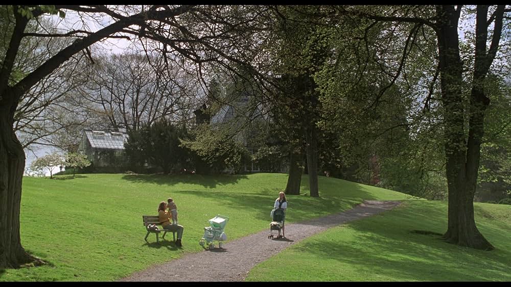 ゆりかごを揺らす手の画像