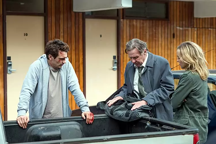 パーフェクト・プランの画像