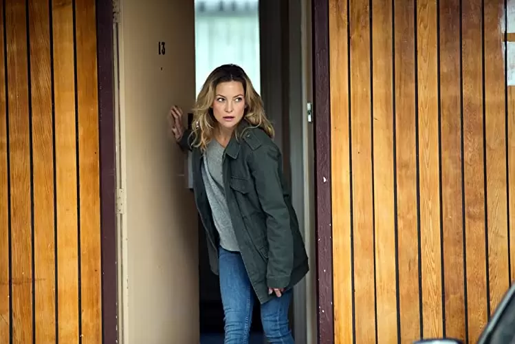 パーフェクト・プランの画像