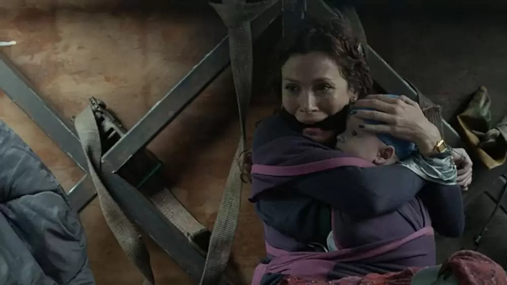 パーフェクト・プランの画像