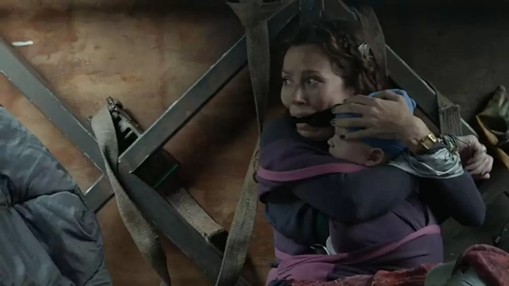 パーフェクト・プランの画像