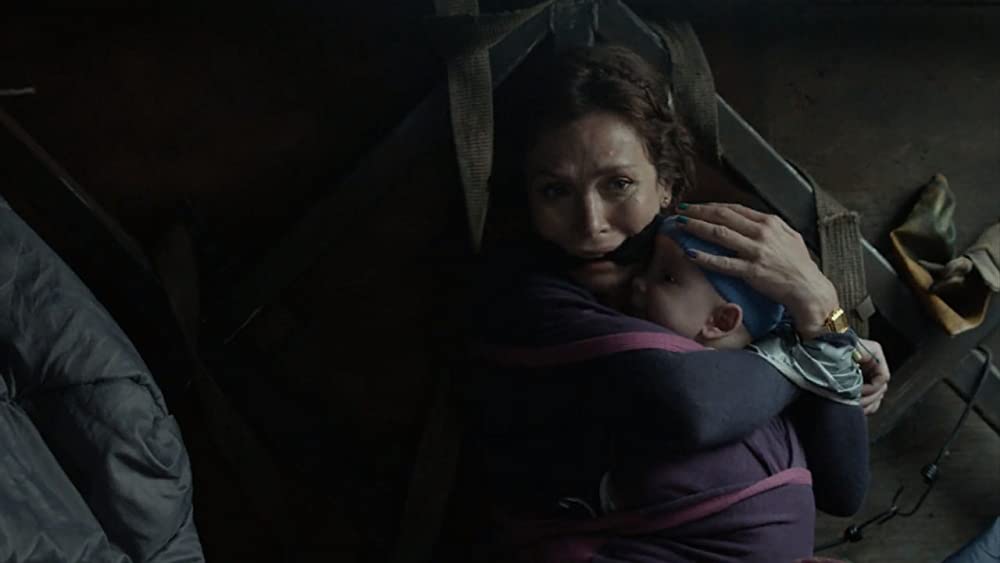 パーフェクト・プランの画像