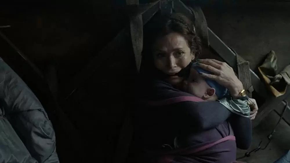 パーフェクト・プランの画像