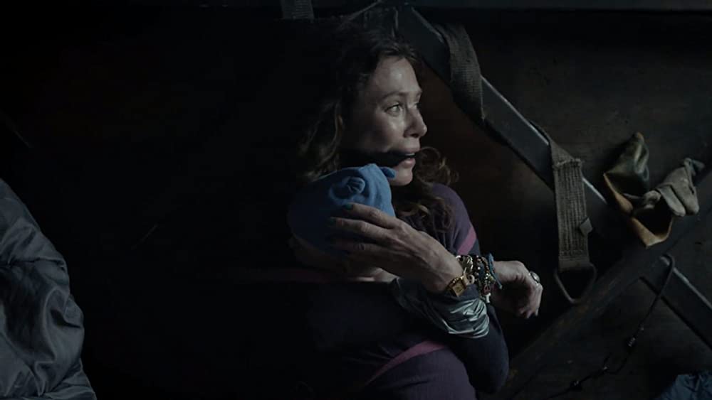 パーフェクト・プランの画像