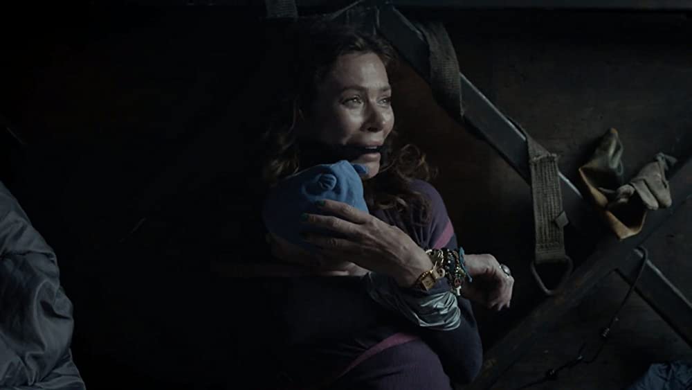 パーフェクト・プランの画像