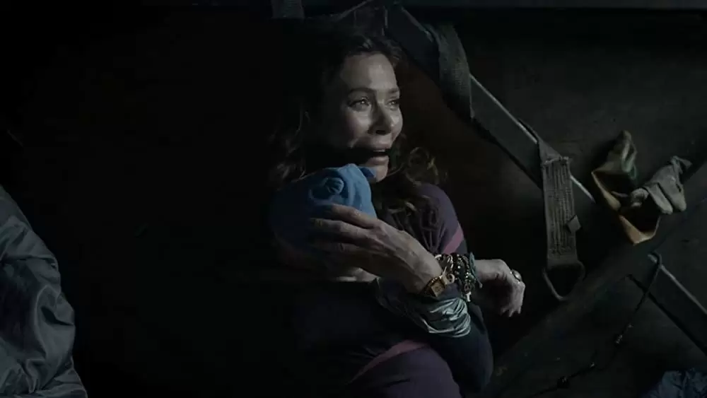 パーフェクト・プランの画像