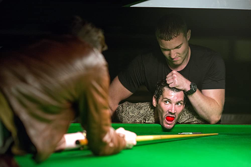 パーフェクト・プランの画像