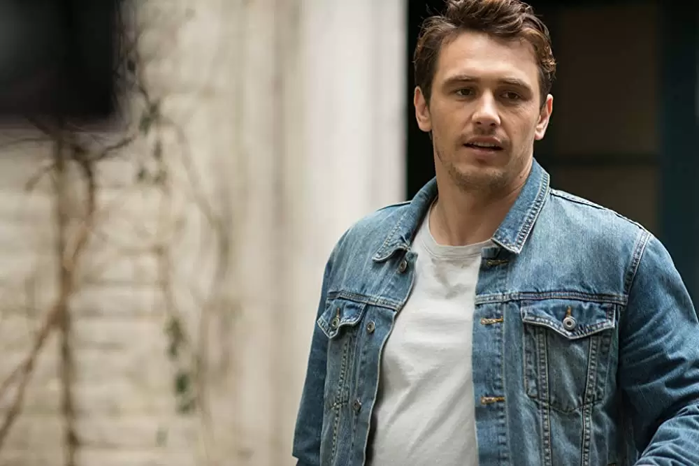 パーフェクト・プランの画像