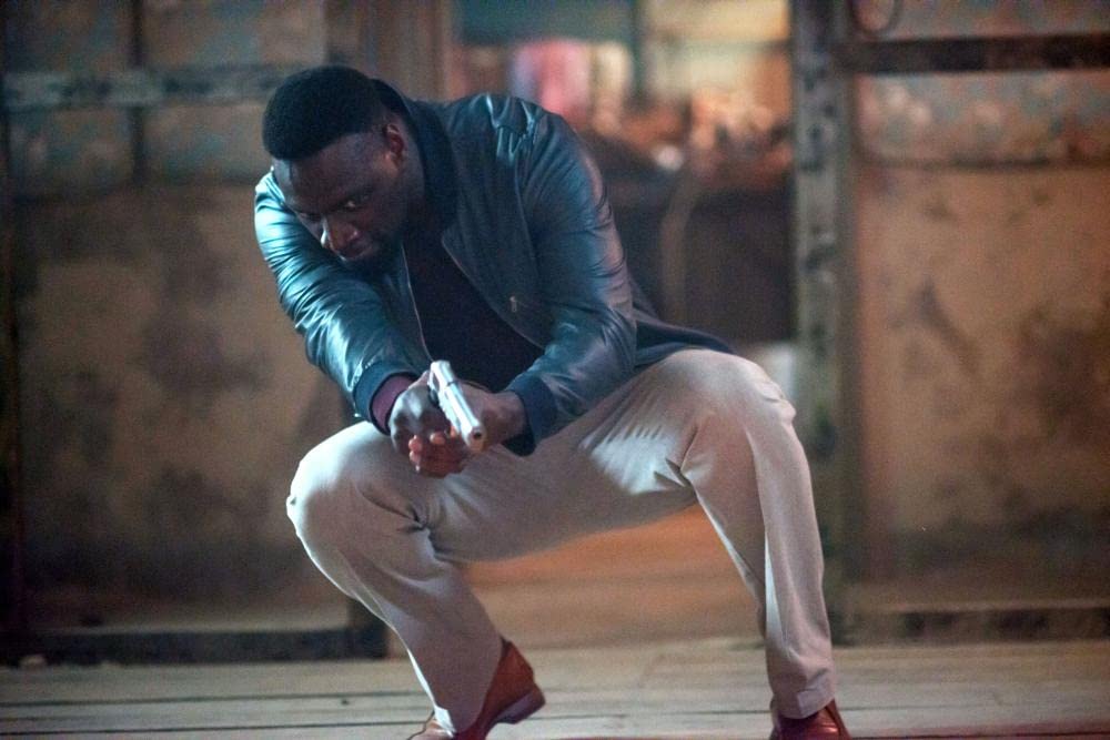 パーフェクト・プランの画像