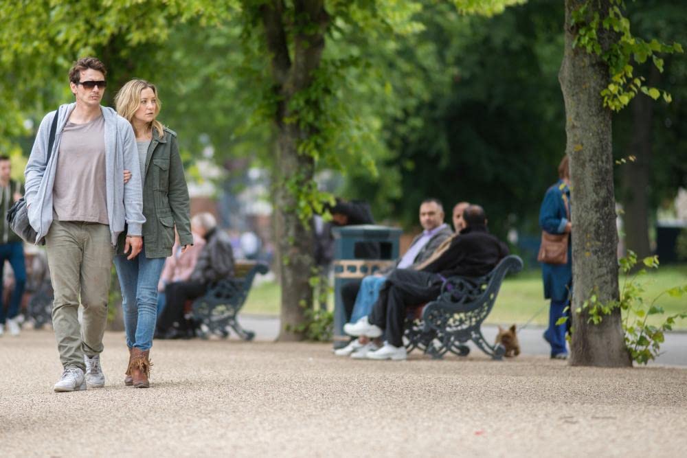 パーフェクト・プランの画像