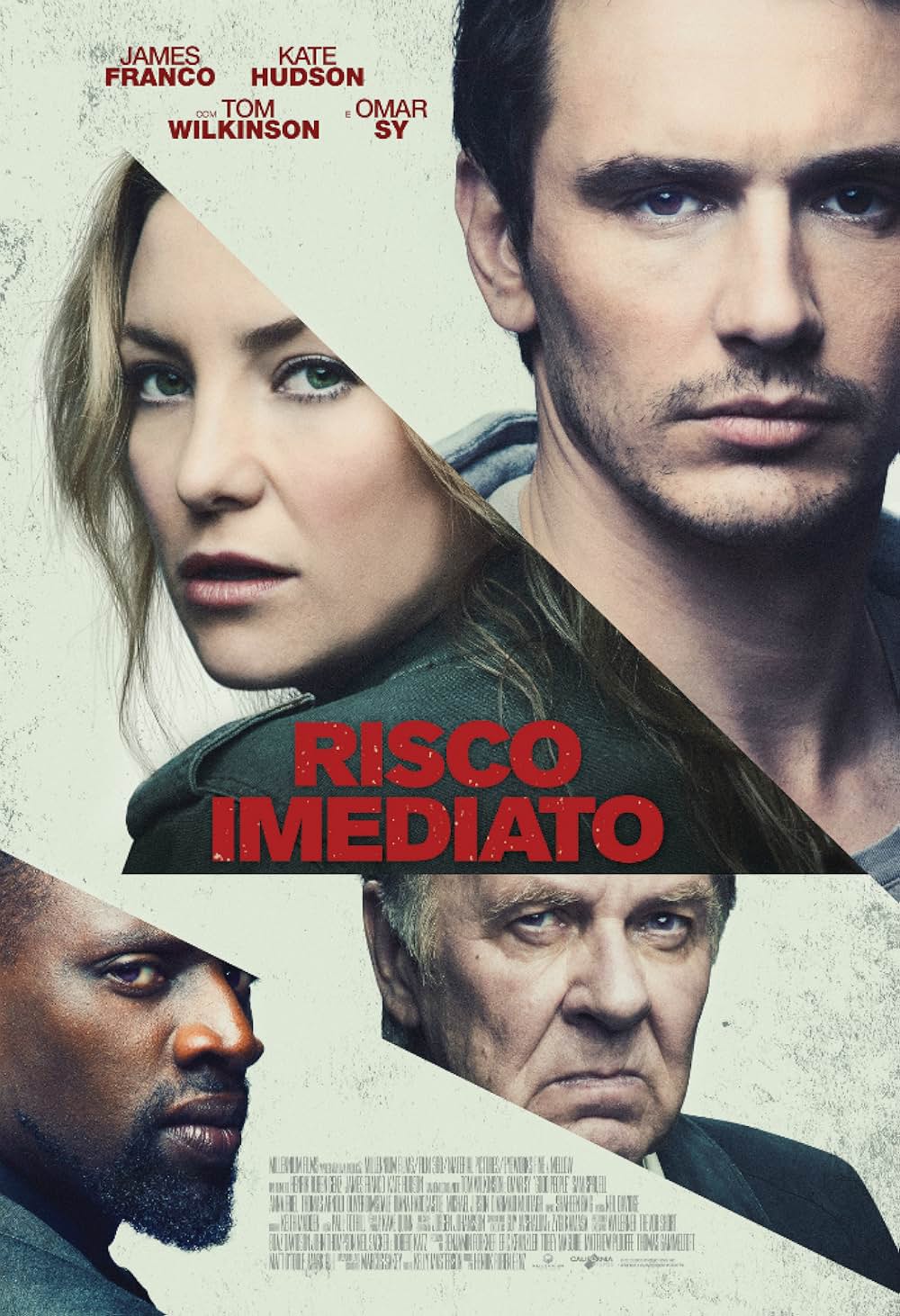 パーフェクト・プランの画像