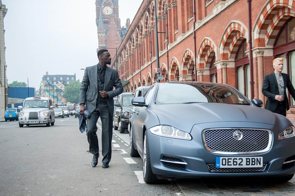 パーフェクト・プランの画像