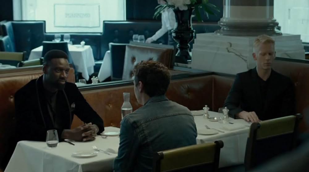 パーフェクト・プランの画像