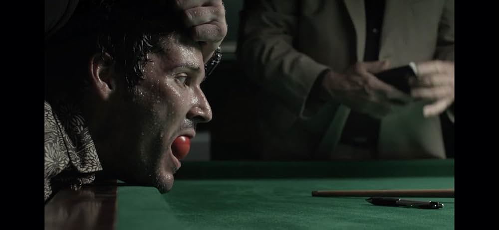 パーフェクト・プランの画像