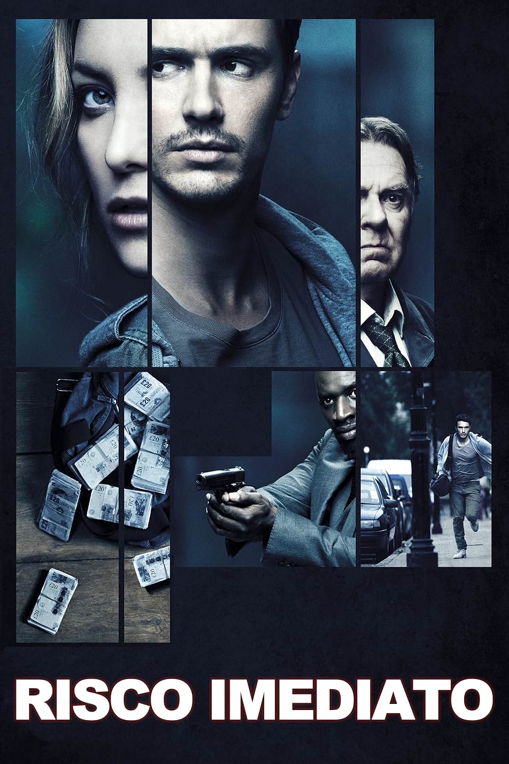 パーフェクト・プランの画像