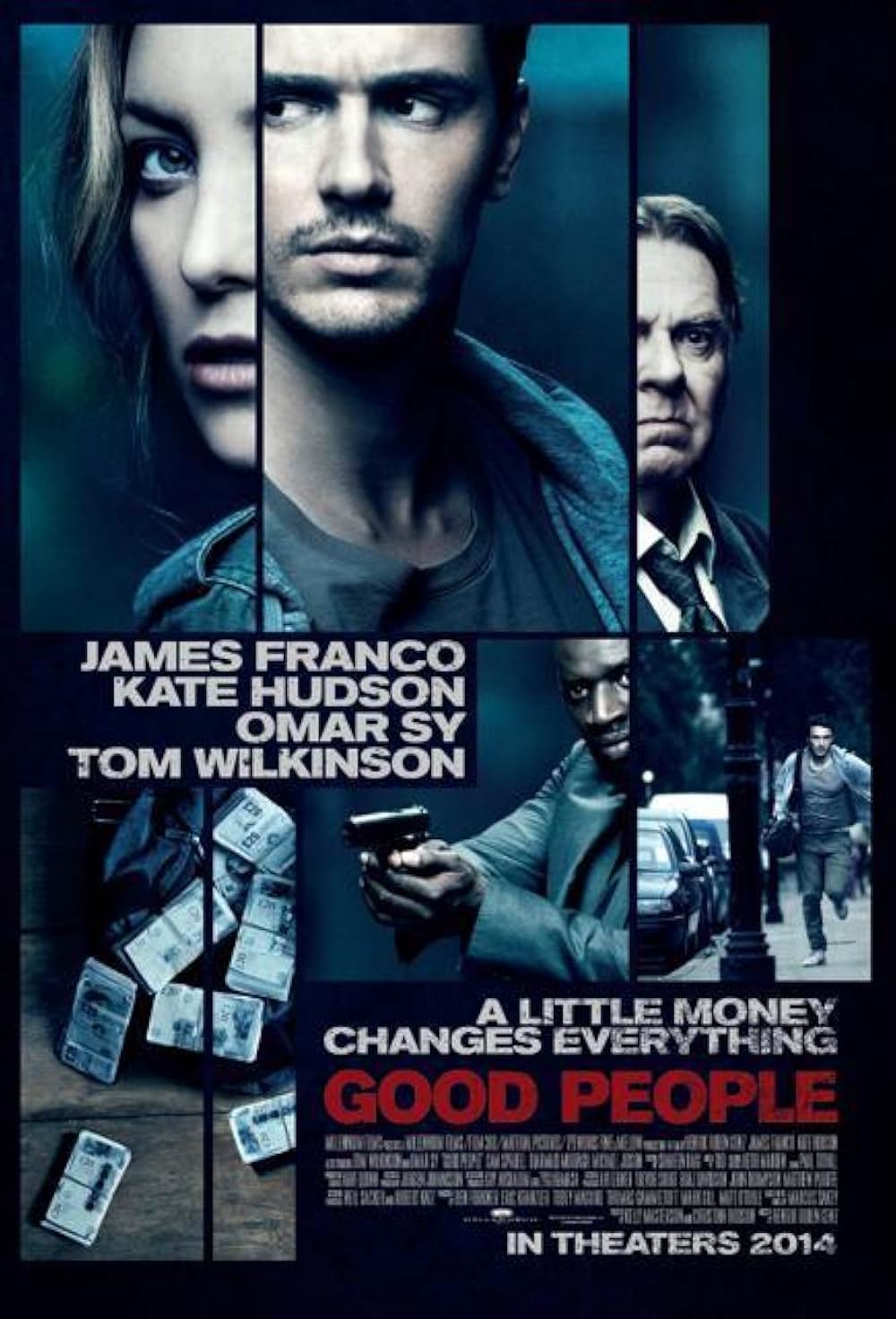 パーフェクト・プランの画像