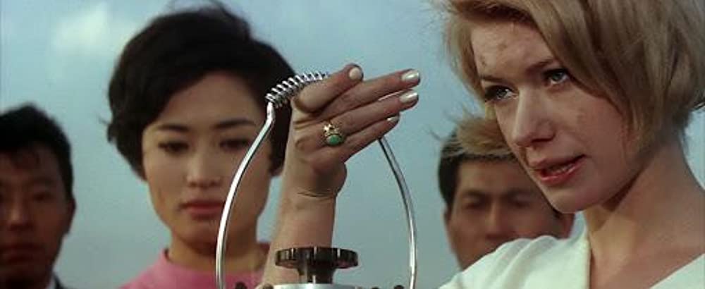 宇宙大怪獣ギララの画像