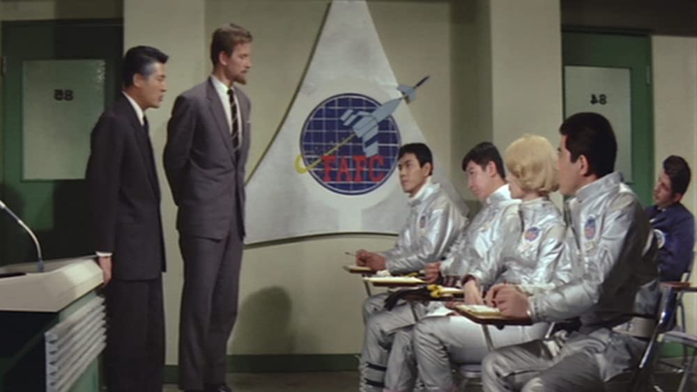 宇宙大怪獣ギララの画像