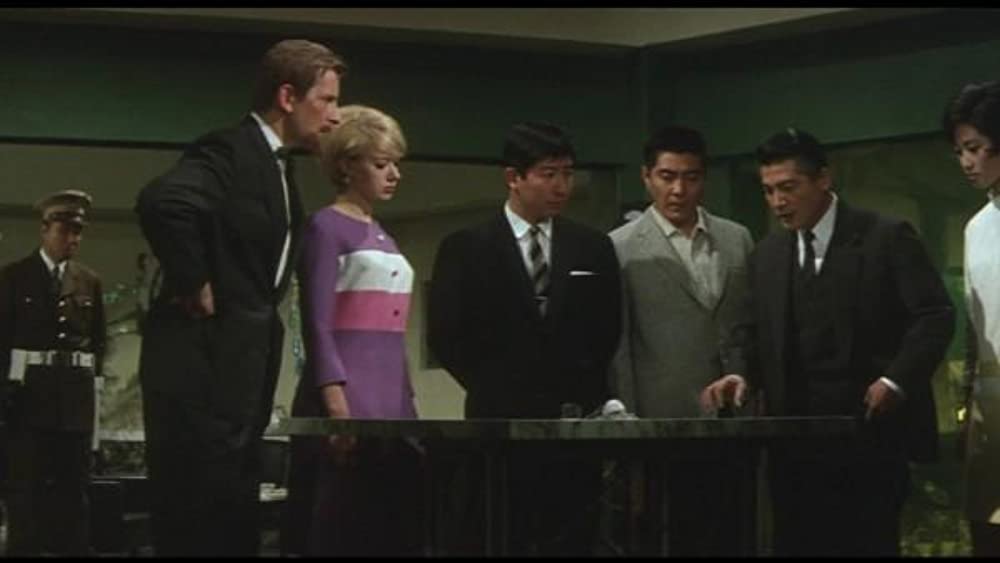 宇宙大怪獣ギララの画像