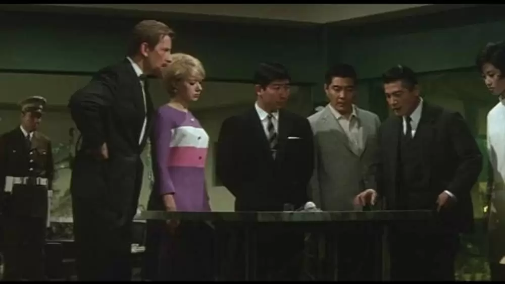 宇宙大怪獣ギララの画像