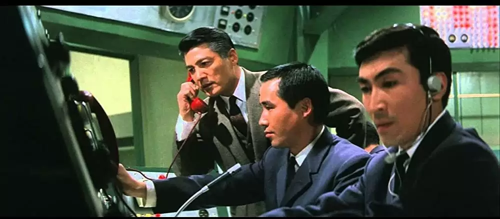 宇宙大怪獣ギララの画像